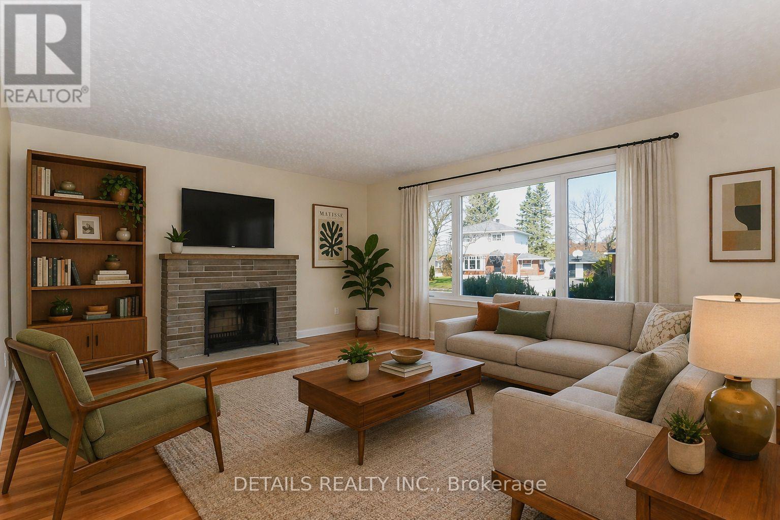 2364 Cheshire Road, Ottawa, Ontario  K2C 1G3 - Photo 3 - X13087548