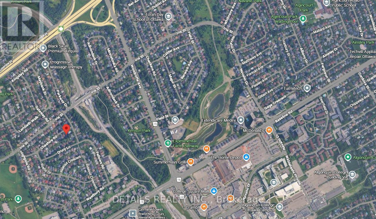 2364 Cheshire Road, Ottawa, Ontario  K2C 1G3 - Photo 48 - X13087548