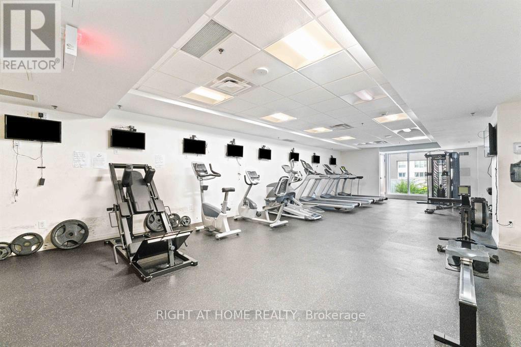 Ph1 #2703 - 242 Rideau Street, Ottawa, Ontario  K1N 5Y3 - Photo 13 - X13087550