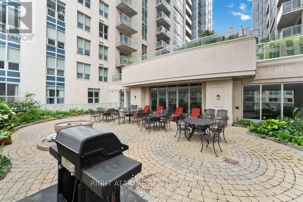 Ph1 #2703 - 242 Rideau Street, Ottawa, Ontario  K1N 5Y3 - Photo 14 - X13087550