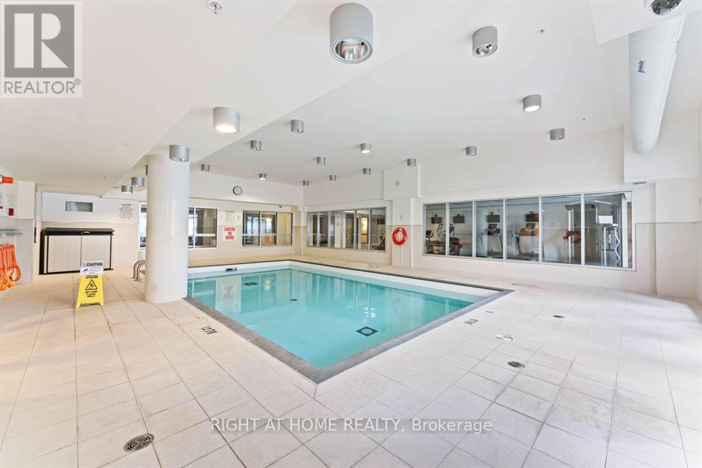Ph1 #2703 - 242 Rideau Street, Ottawa, Ontario  K1N 5Y3 - Photo 16 - X13087550