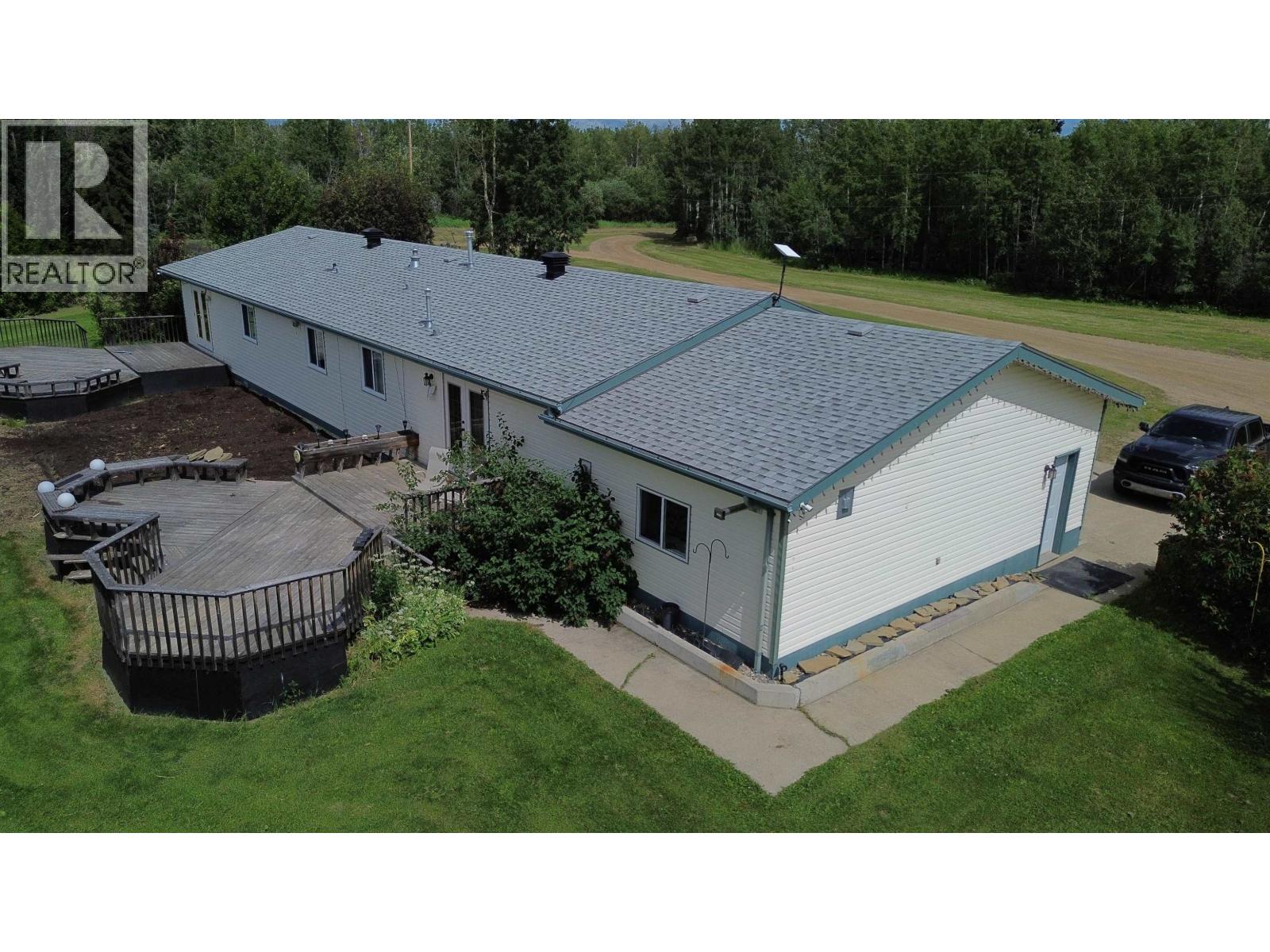 10264 97 HIGHWAY, Charlie Lake, British Columbia
