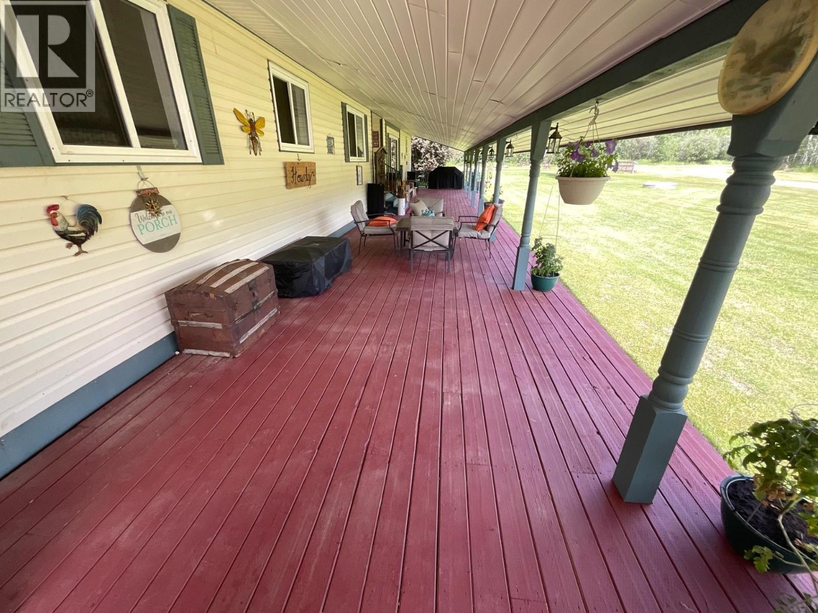 10264 97 Highway, Charlie Lake, British Columbia  V1J 8L9 - Photo 23 - R3120035