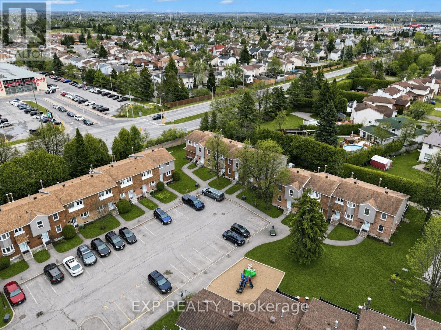 B - 1765 Lamoureux Drive, Ottawa, Ontario  K1E 2N5 - Photo 28 - X12960108