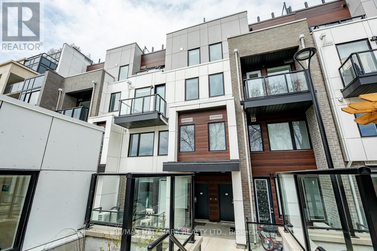 5 - 1475 O'CONNOR DRIVE, Toronto, Ontario