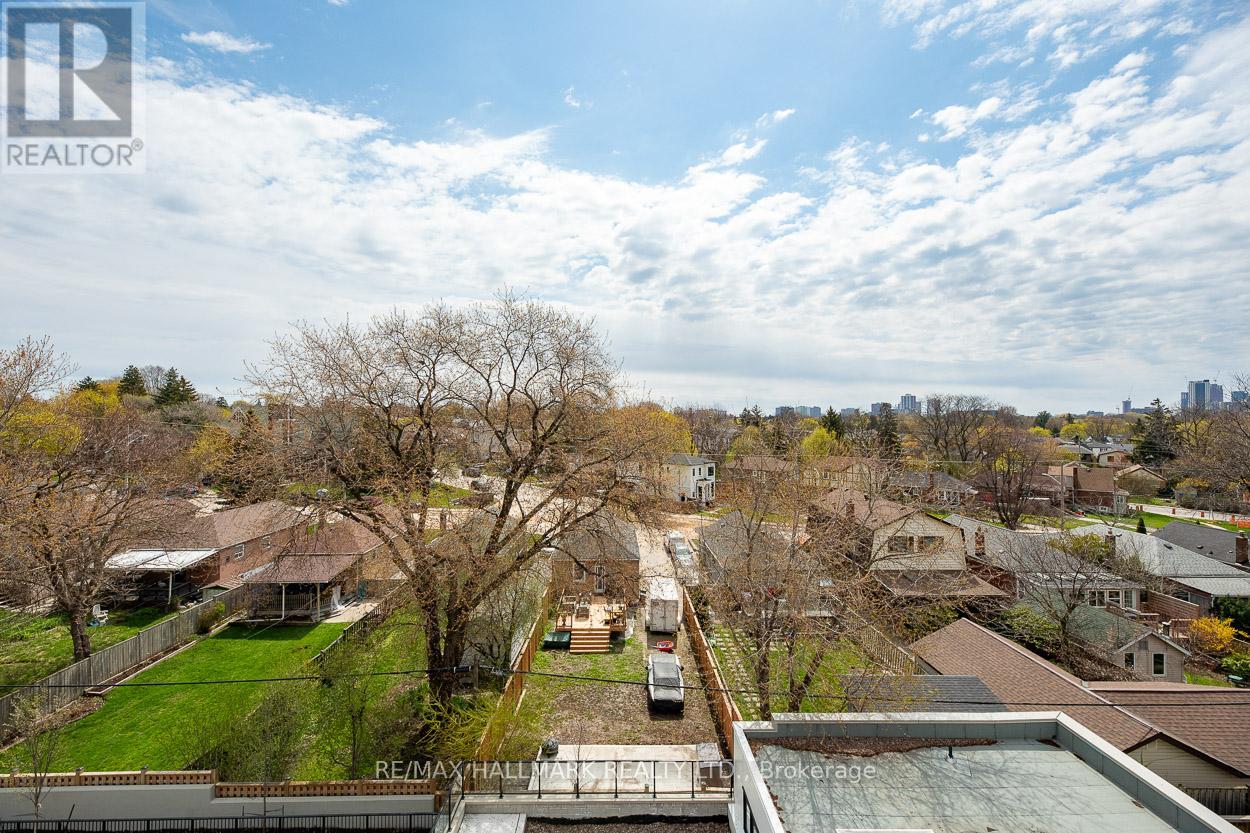 5 - 1475 O'connor Drive, Toronto, Ontario  M4B 2V5 - Photo 38 - E13087520