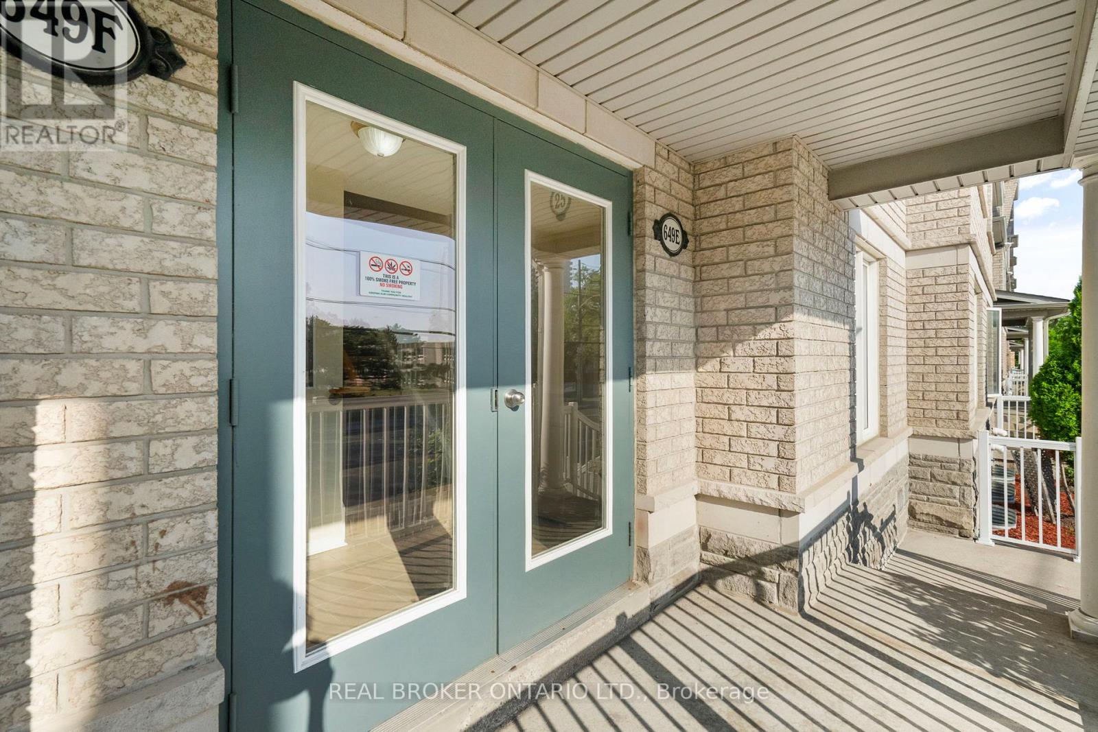 27 - 649e Warden Avenue, Toronto, Ontario  M1L 0E7 - Photo 29 - E13087534