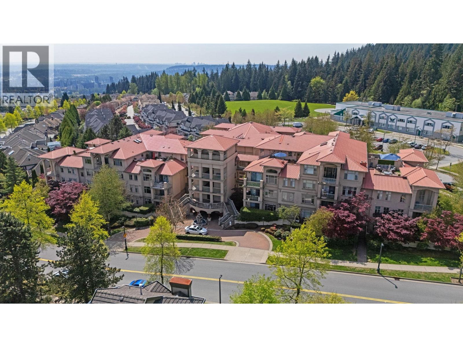 302 3176 Plateau Boulevard, Coquitlam, British Columbia  V3E 3J2 - Photo 27 - R3119959