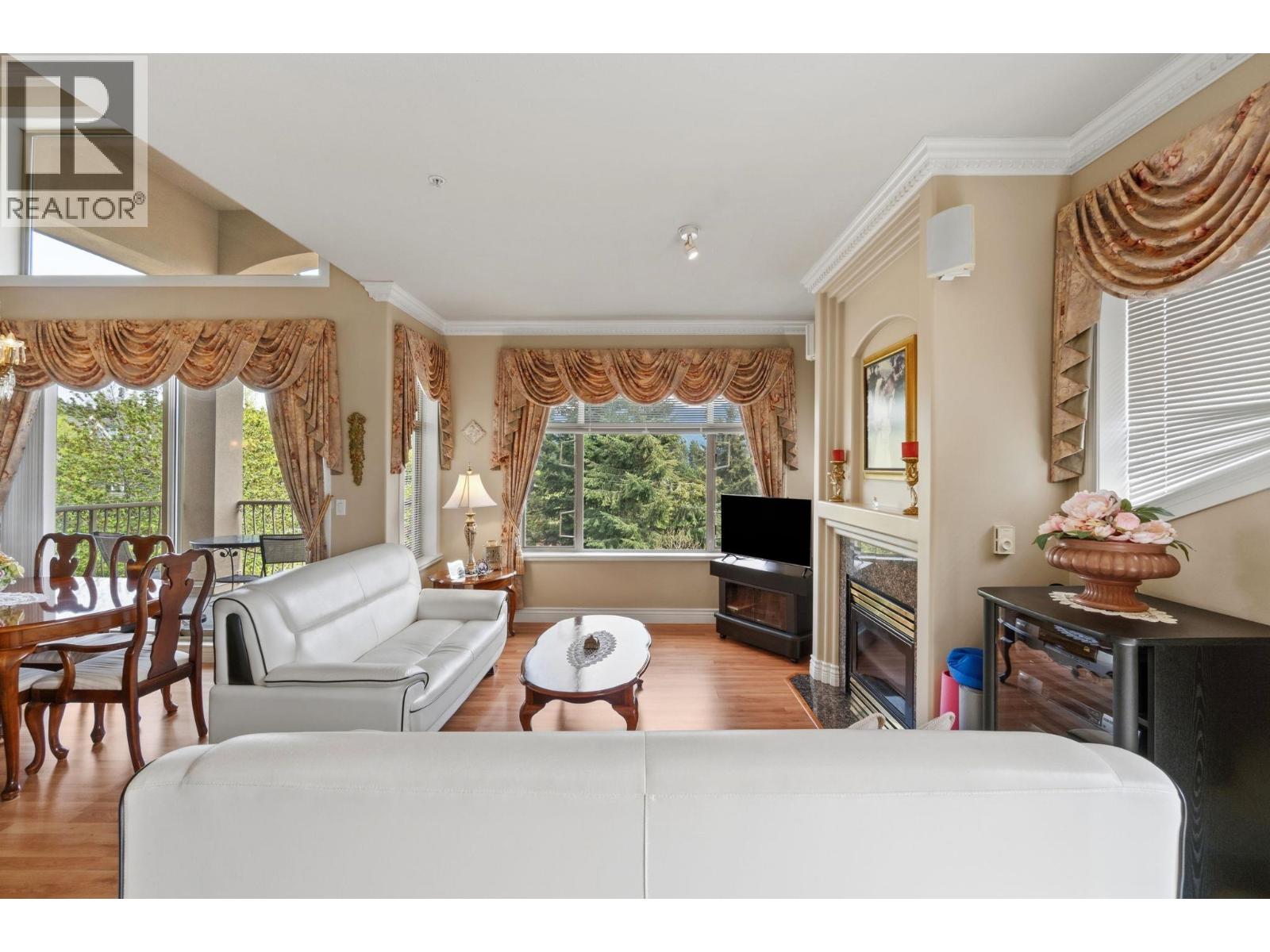 302 3176 Plateau Boulevard, Coquitlam, British Columbia  V3E 3J2 - Photo 6 - R3119959