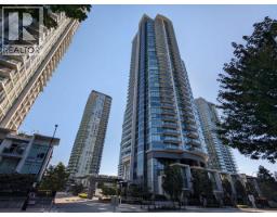 2701 4900 LENNOX LANE, Burnaby, British Columbia