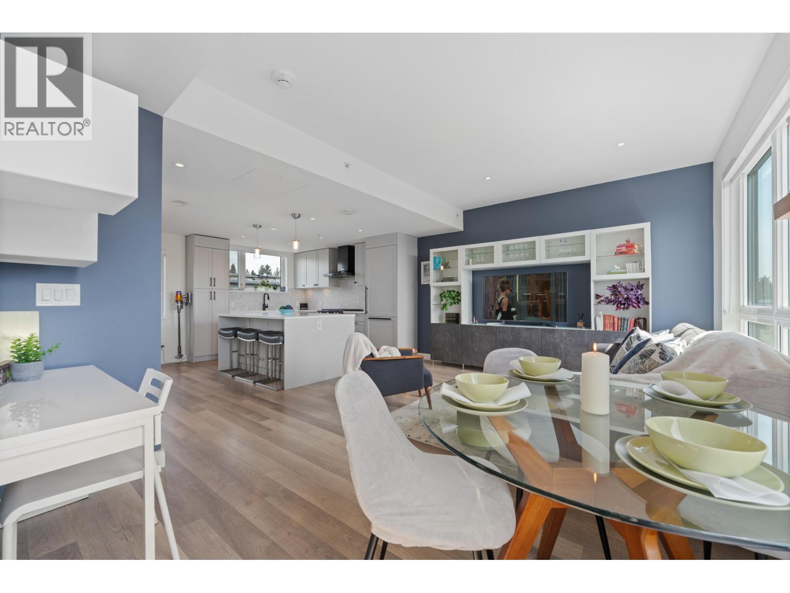 402 505 E 2nd Street, North Vancouver, British Columbia  V7L 1E1 - Photo 10 - R3119974