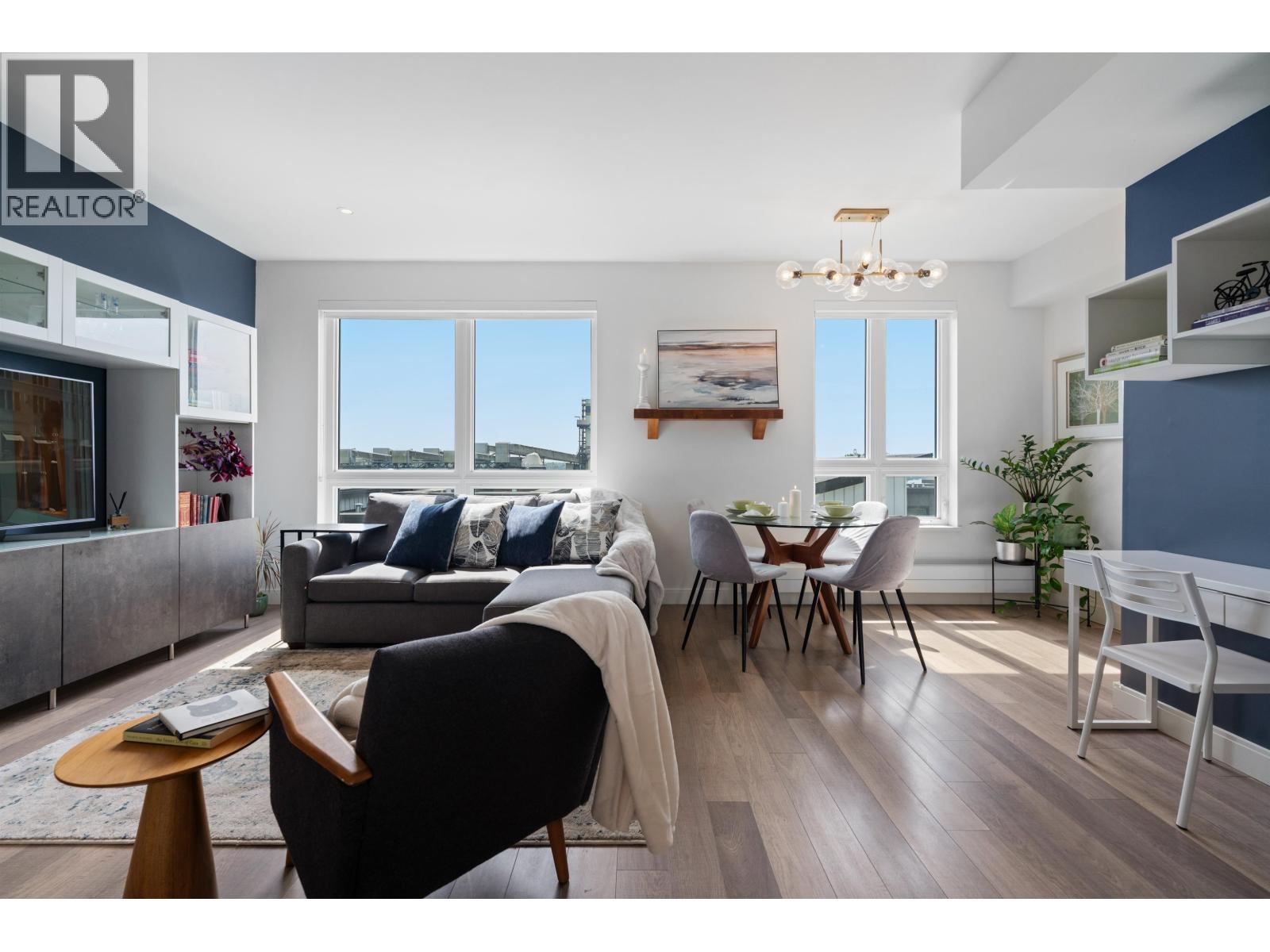 402 505 E 2nd Street, North Vancouver, British Columbia  V7L 1E1 - Photo 12 - R3119974