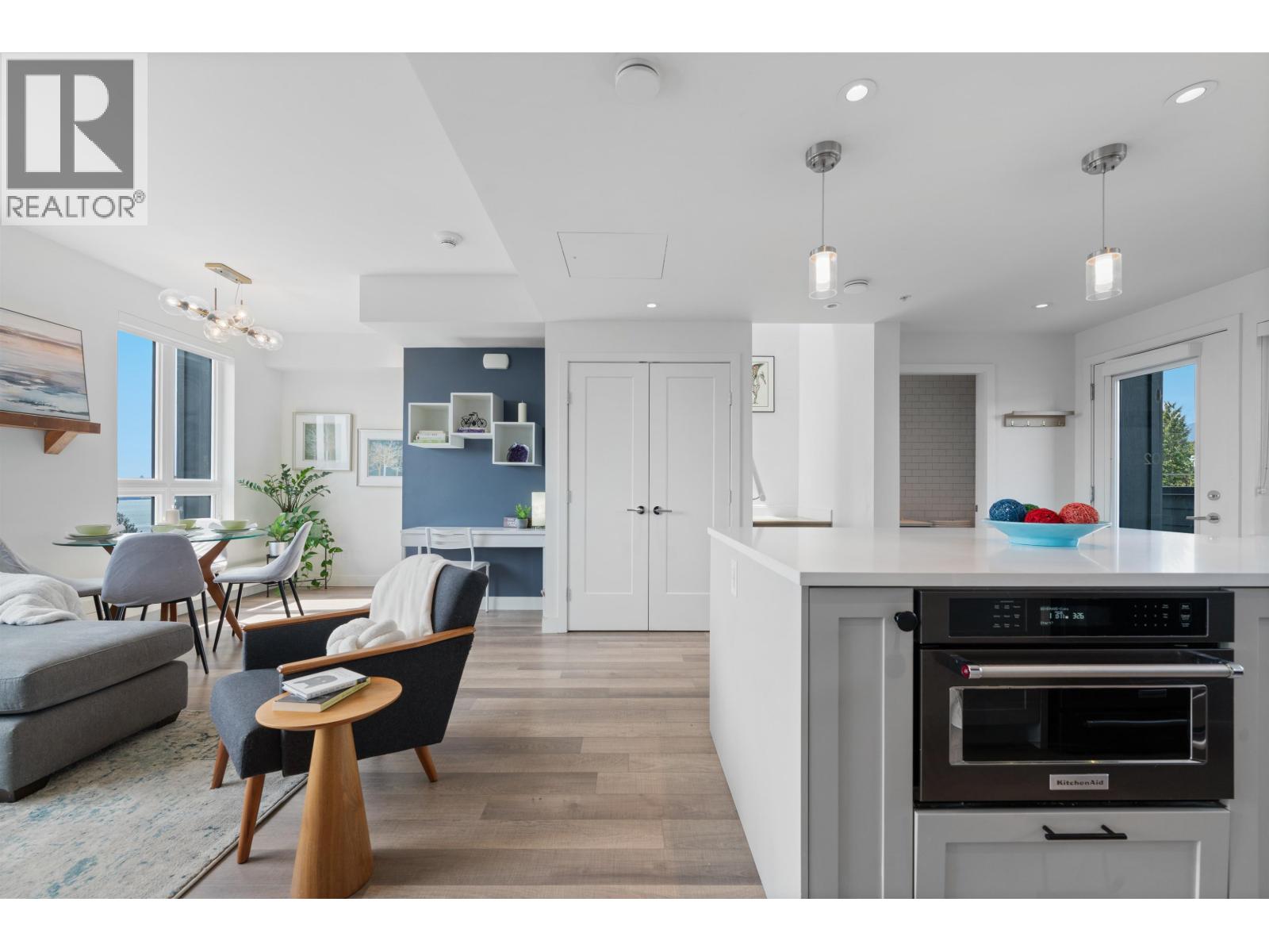 402 505 E 2nd Street, North Vancouver, British Columbia  V7L 1E1 - Photo 13 - R3119974