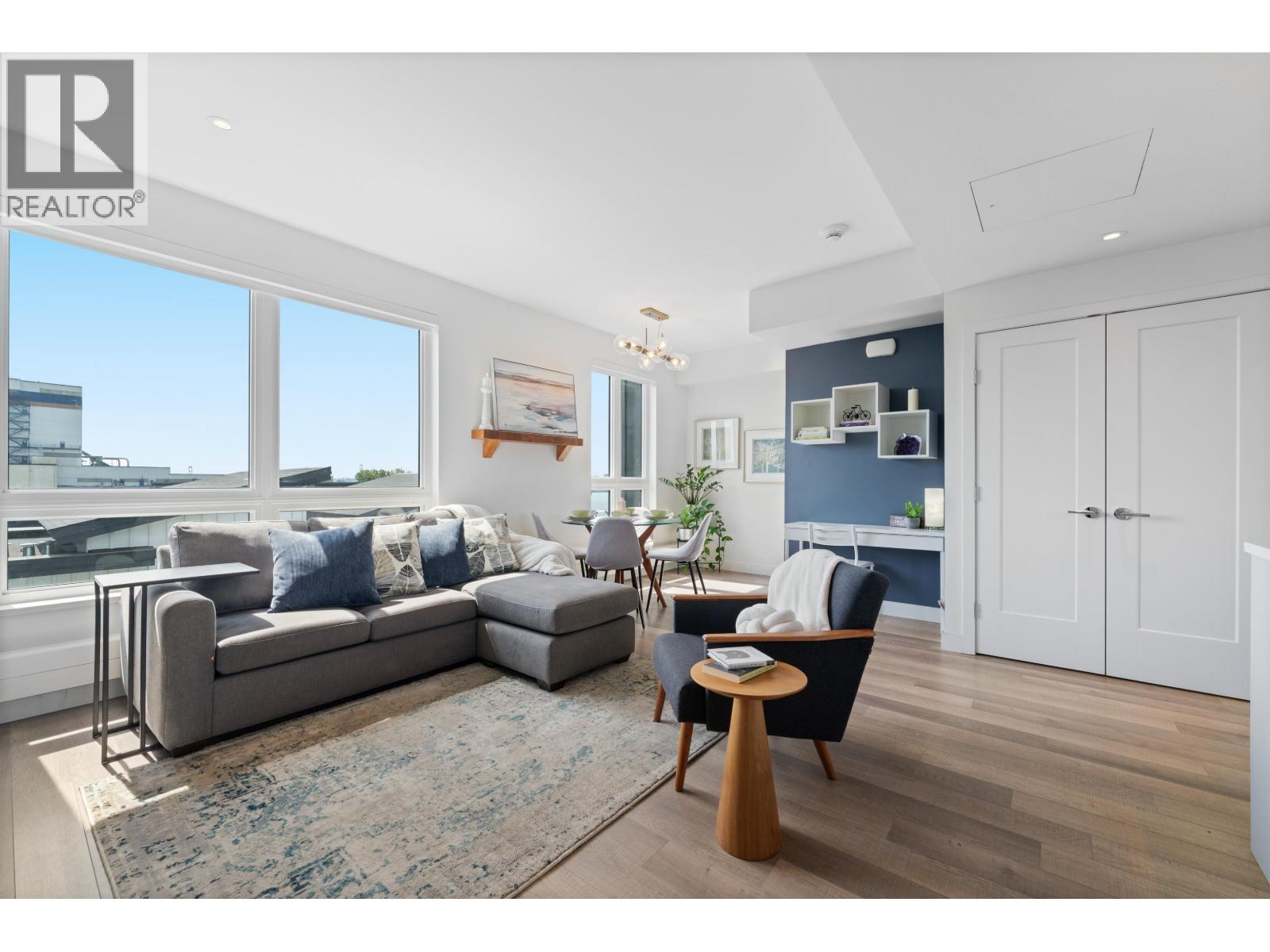 402 505 E 2nd Street, North Vancouver, British Columbia  V7L 1E1 - Photo 14 - R3119974