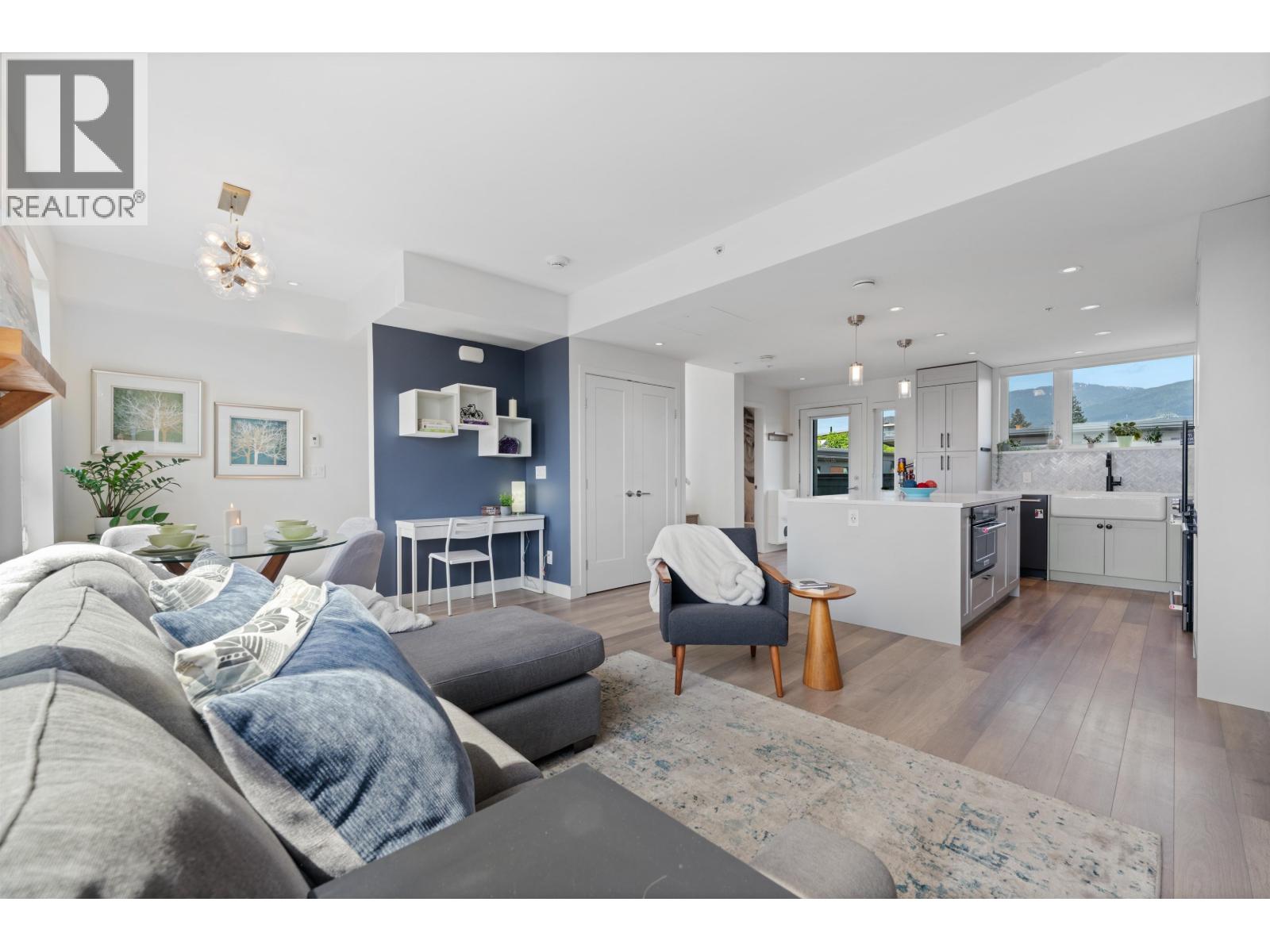 402 505 E 2nd Street, North Vancouver, British Columbia  V7L 1E1 - Photo 15 - R3119974