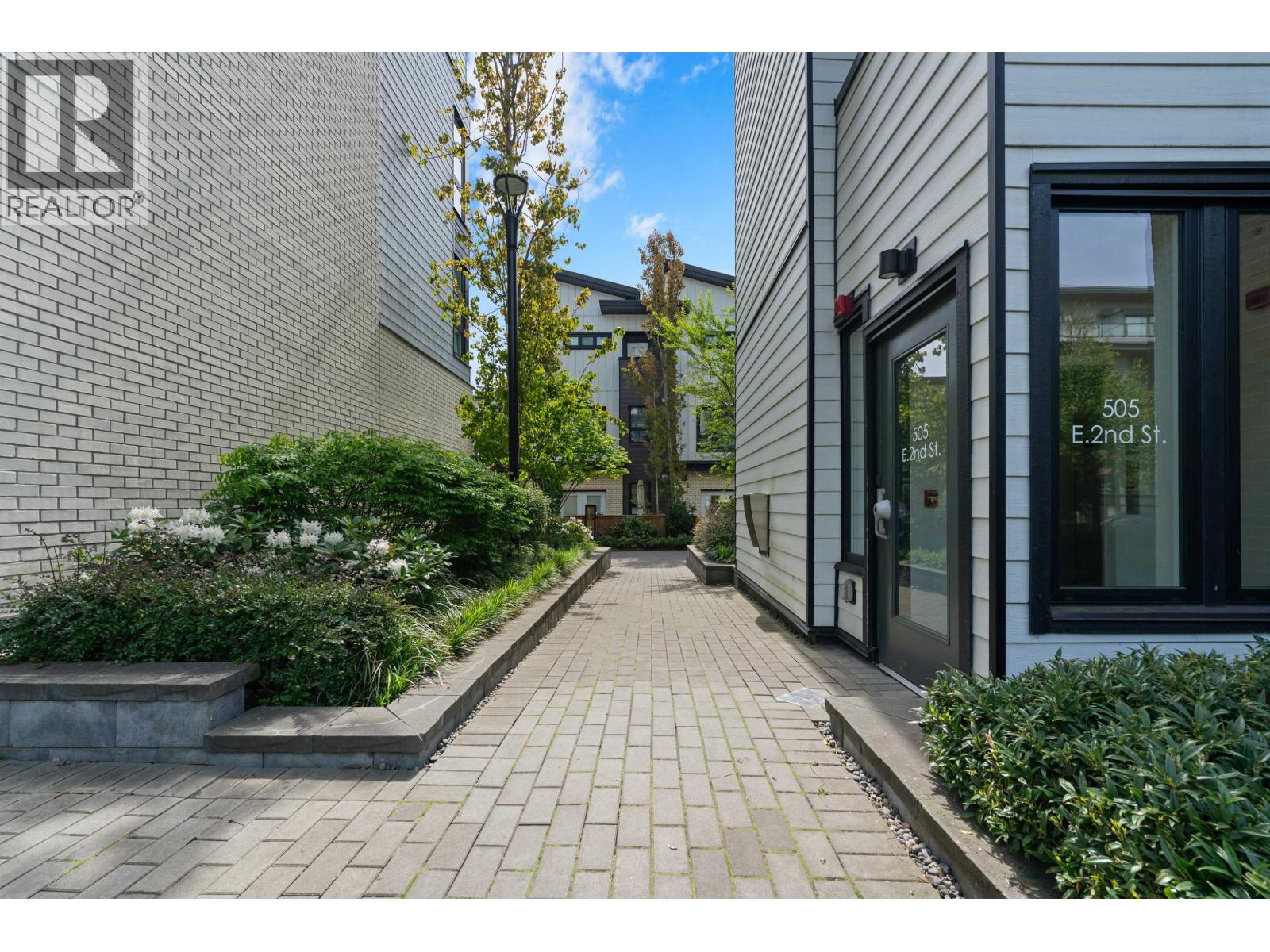 402 505 E 2nd Street, North Vancouver, British Columbia  V7L 1E1 - Photo 32 - R3119974