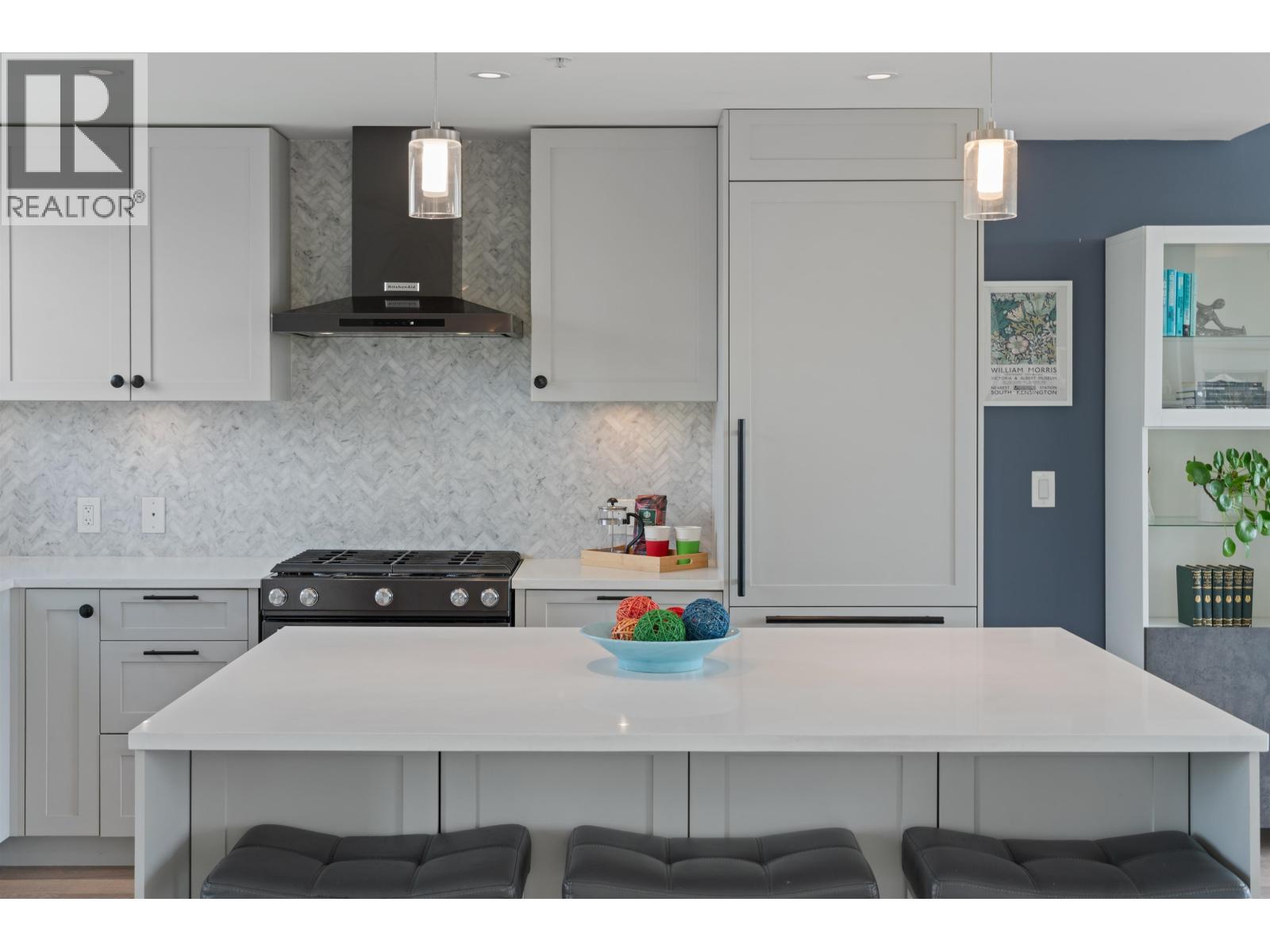402 505 E 2nd Street, North Vancouver, British Columbia  V7L 1E1 - Photo 7 - R3119974