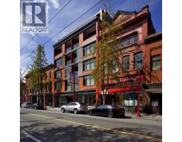 <div class="price">$738,000</div> 403 71 E Pender Street, Vancouver<br><div style="margin-bottom:8px;"><small>Stilhavn Real Estate Services</small></div><div class='bed_bath'>2 Bed | 1 Bath</div>
