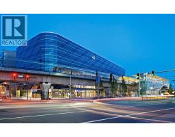 803 3280 CORVETTE WAY, Richmond, British Columbia