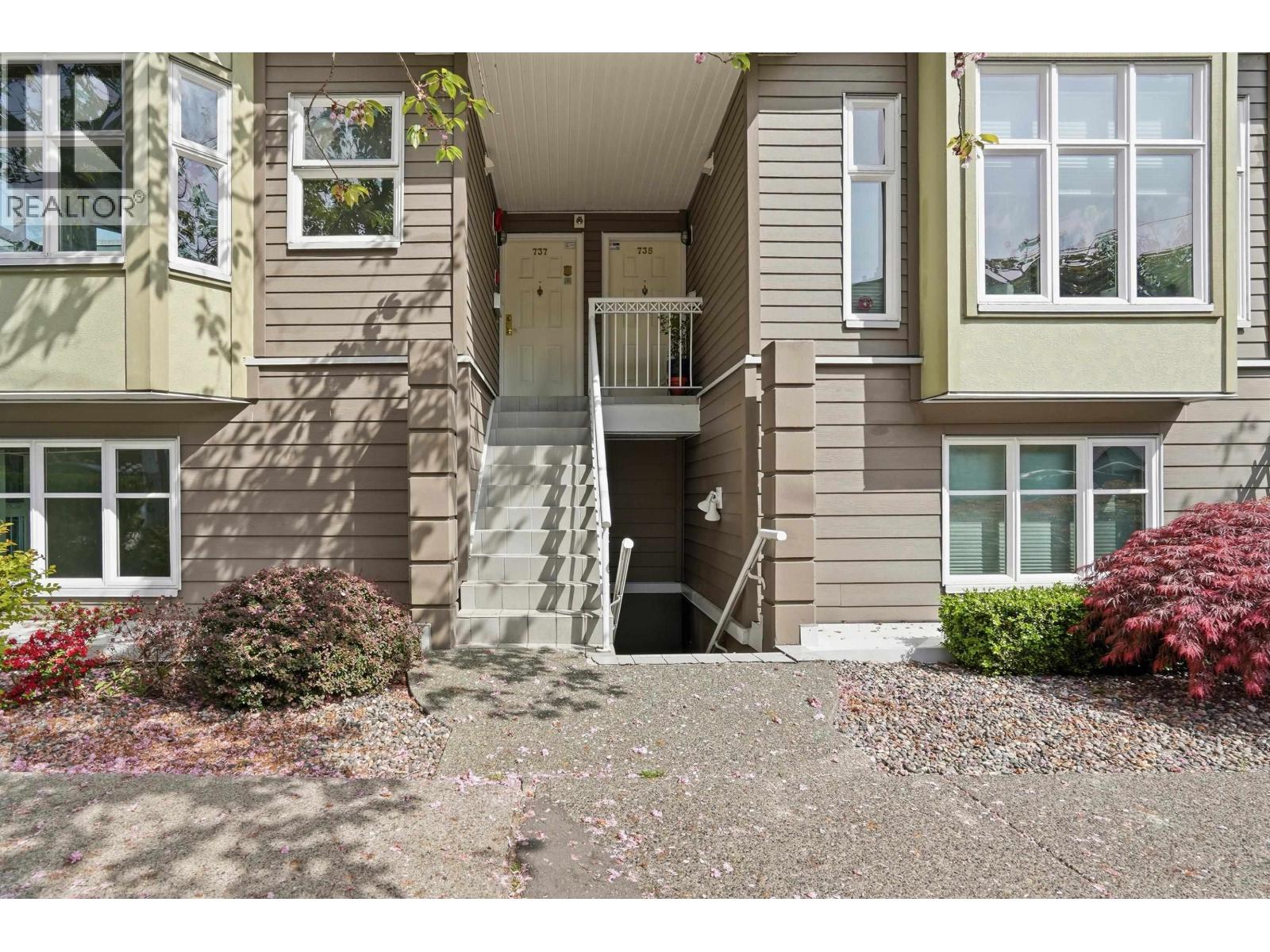 737 W 7th Avenue, Vancouver, British Columbia  V5Z 1B9 - Photo 20 - R3120001
