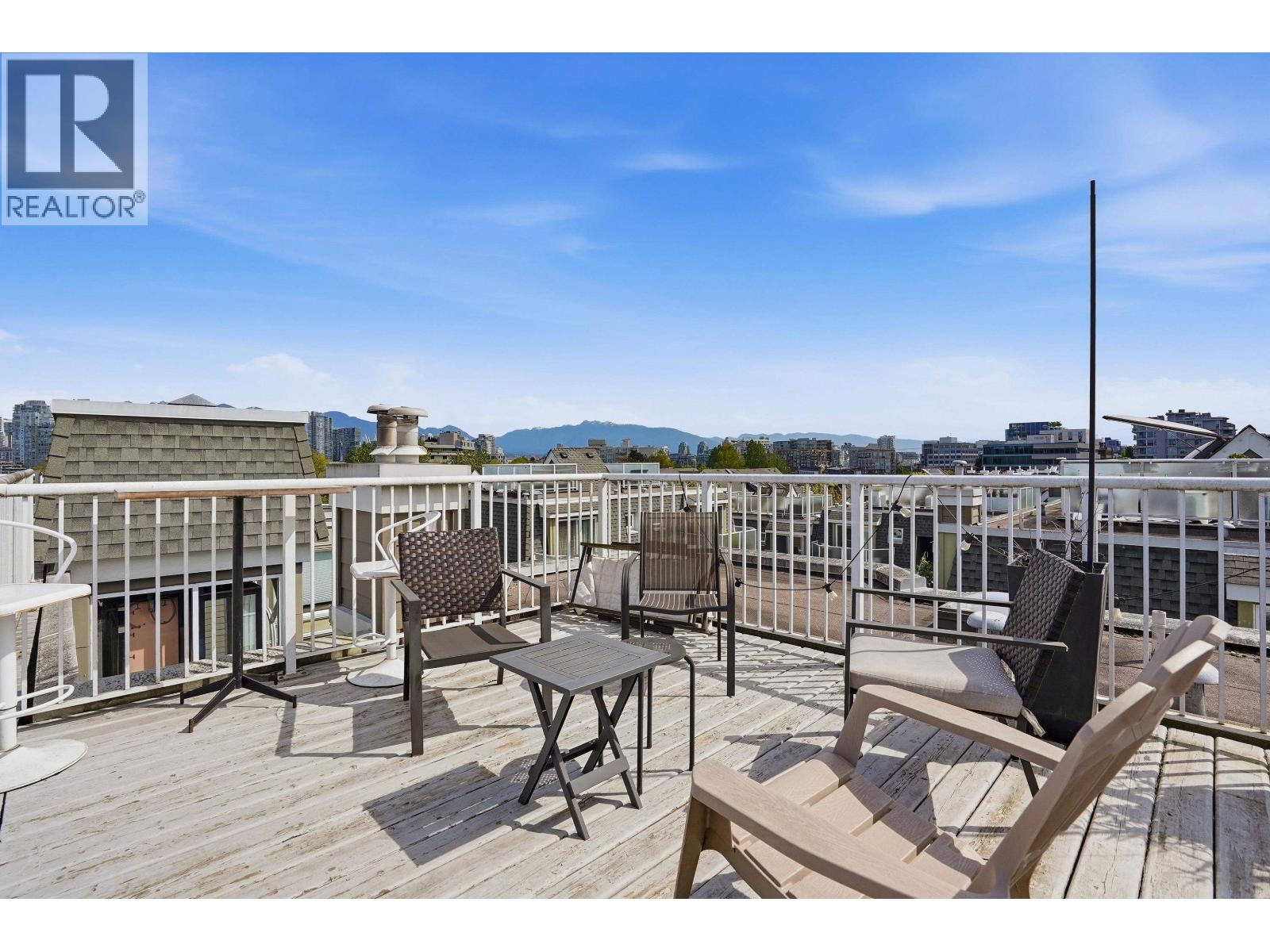 737 W 7th Avenue, Vancouver, British Columbia  V5Z 1B9 - Photo 21 - R3120001