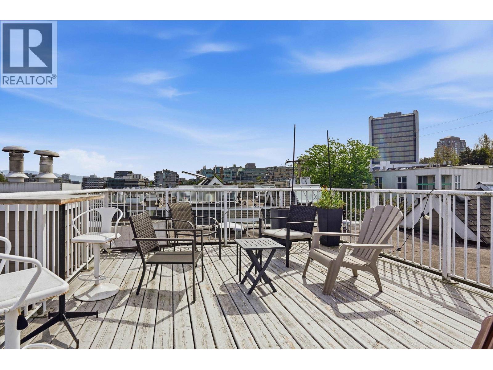 737 W 7th Avenue, Vancouver, British Columbia  V5Z 1B9 - Photo 22 - R3120001