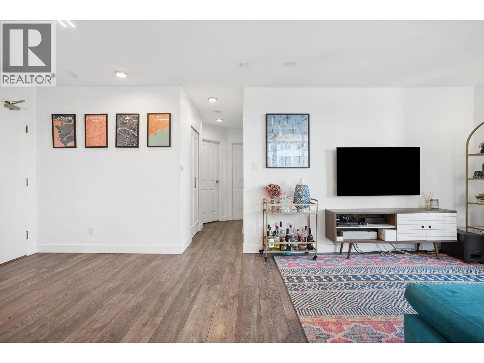 1604 1010 Burnaby Street, Vancouver, British Columbia  V6E 4L8 - Photo 13 - R3120006