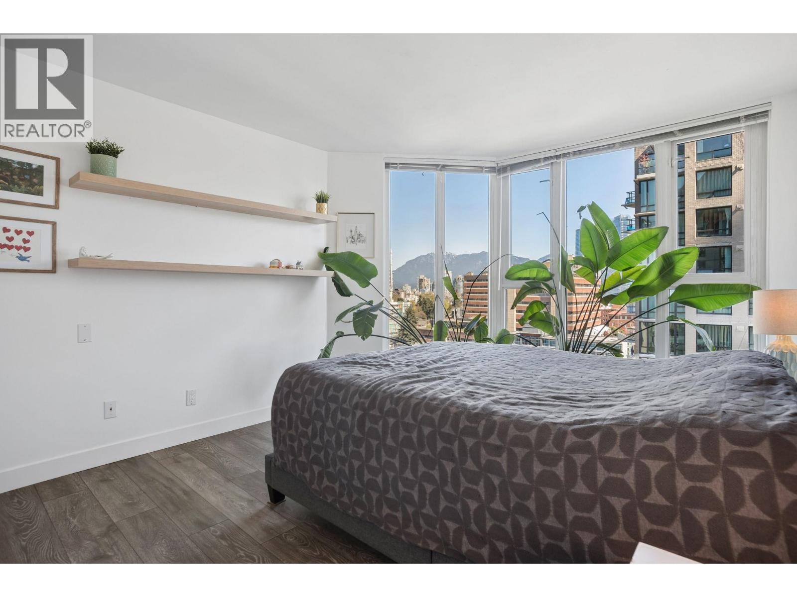 1604 1010 Burnaby Street, Vancouver, British Columbia  V6E 4L8 - Photo 14 - R3120006