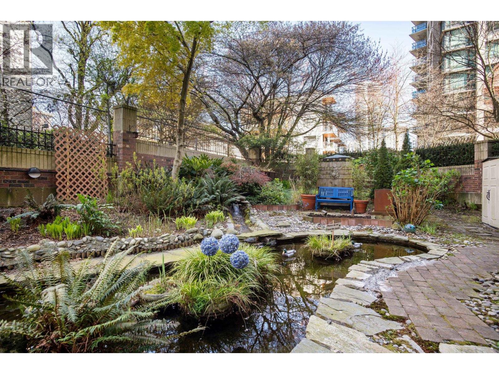 1604 1010 Burnaby Street, Vancouver, British Columbia  V6E 4L8 - Photo 30 - R3120006