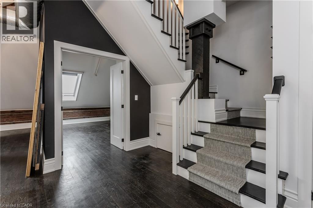 200 Stinson Street Unit# Ph16, Hamilton, Ontario  L8N 4J5 - Photo 21 - 40826943