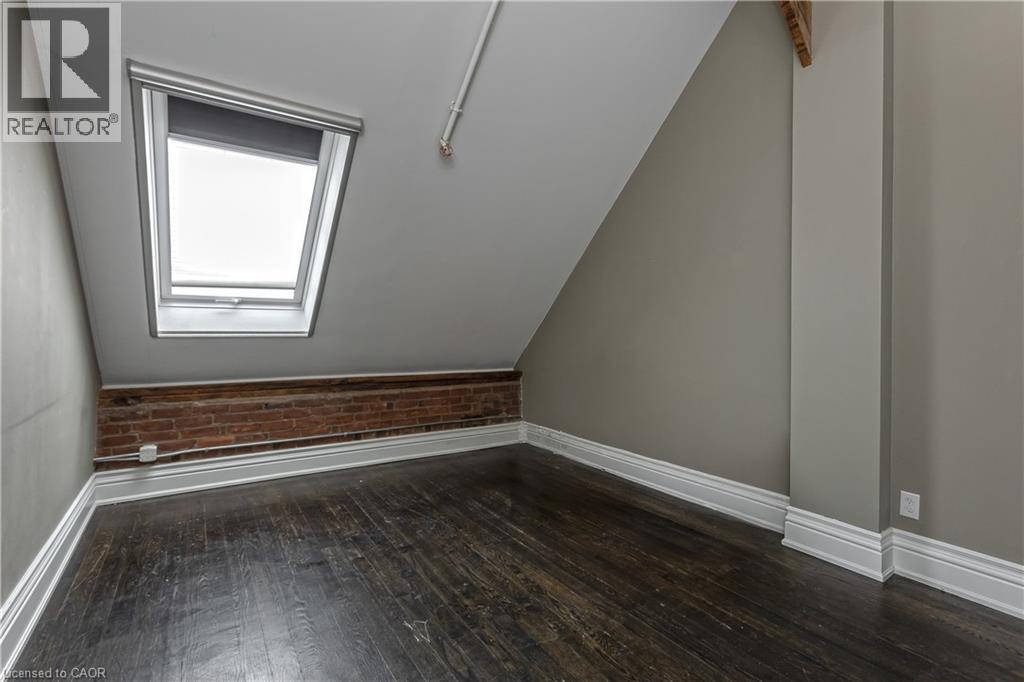 200 Stinson Street Unit# Ph16, Hamilton, Ontario  L8N 4J5 - Photo 23 - 40826943