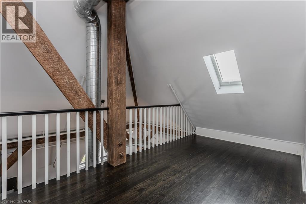 200 Stinson Street Unit# Ph16, Hamilton, Ontario  L8N 4J5 - Photo 28 - 40826943