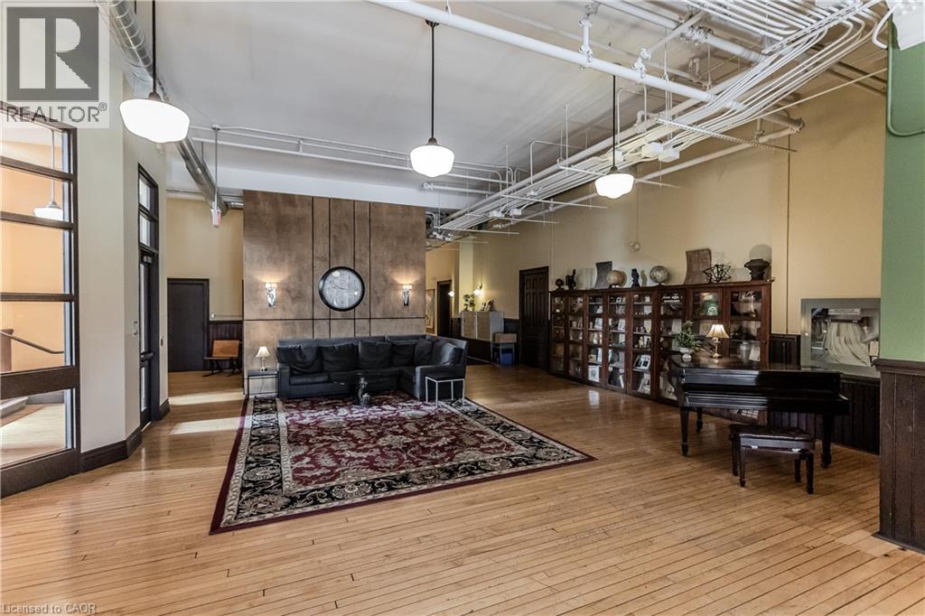 200 Stinson Street Unit# Ph16, Hamilton, Ontario  L8N 4J5 - Photo 4 - 40826943