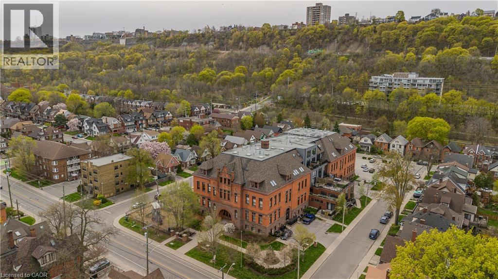 200 Stinson Street Unit# Ph16, Hamilton, Ontario  L8N 4J5 - Photo 42 - 40826943