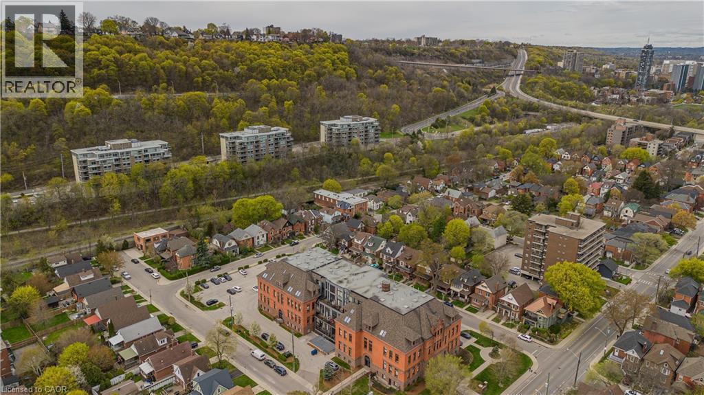 200 Stinson Street Unit# Ph16, Hamilton, Ontario  L8N 4J5 - Photo 44 - 40826943