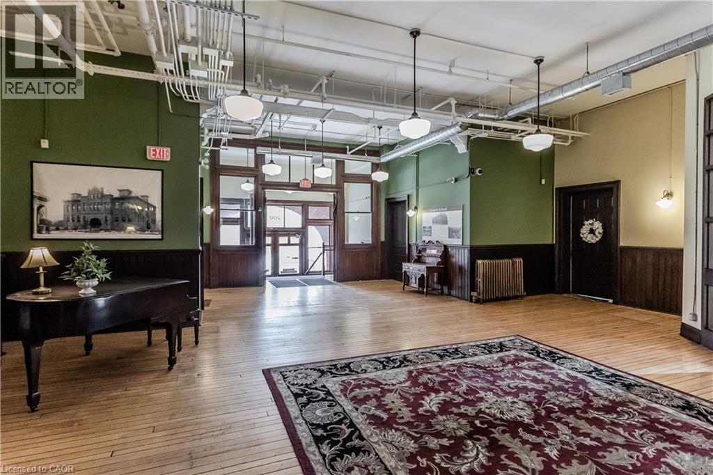 200 Stinson Street Unit# Ph16, Hamilton, Ontario  L8N 4J5 - Photo 5 - 40826943