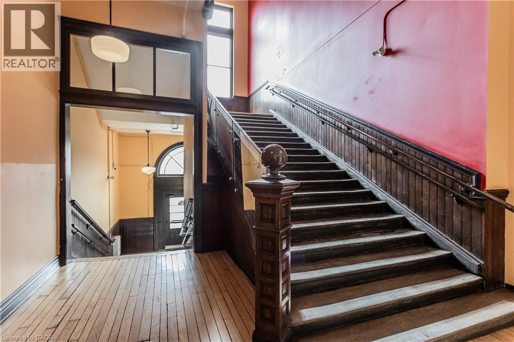 200 Stinson Street Unit# Ph16, Hamilton, Ontario  L8N 4J5 - Photo 6 - 40826943