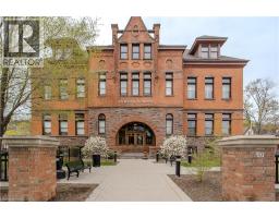 200 STINSON Street Unit# PH16, Hamilton, Ontario