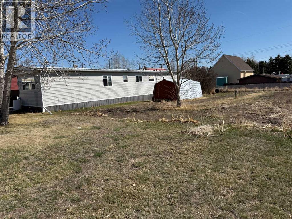 320 2 Avenue N, Champion, Alberta  T0L 0R0 - Photo 2 - A2301719