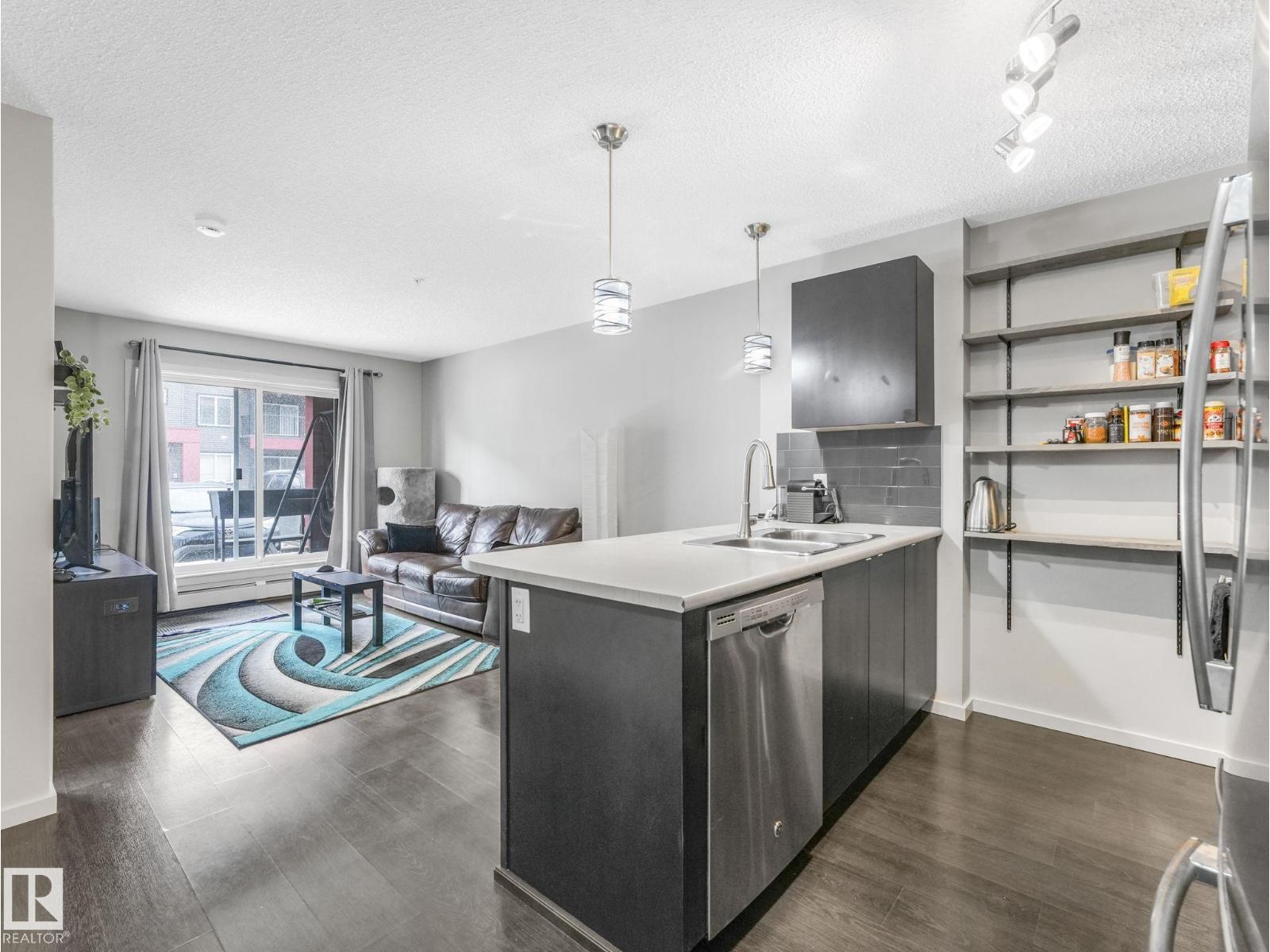 #131 344 WINDERMERE RD NW, edmonton, Alberta