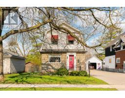 569 MASSON STREET, Oshawa, Ontario