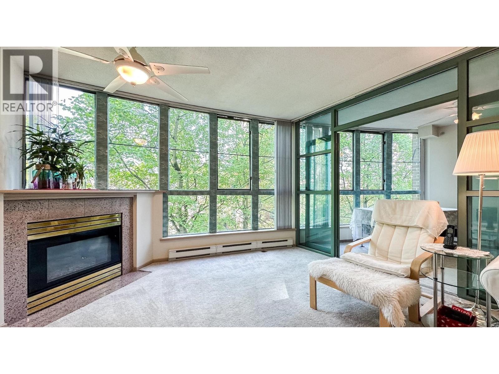 401 1159 Main Street, Vancouver, British Columbia  V6A 4B6 - Photo 6 - R3119435