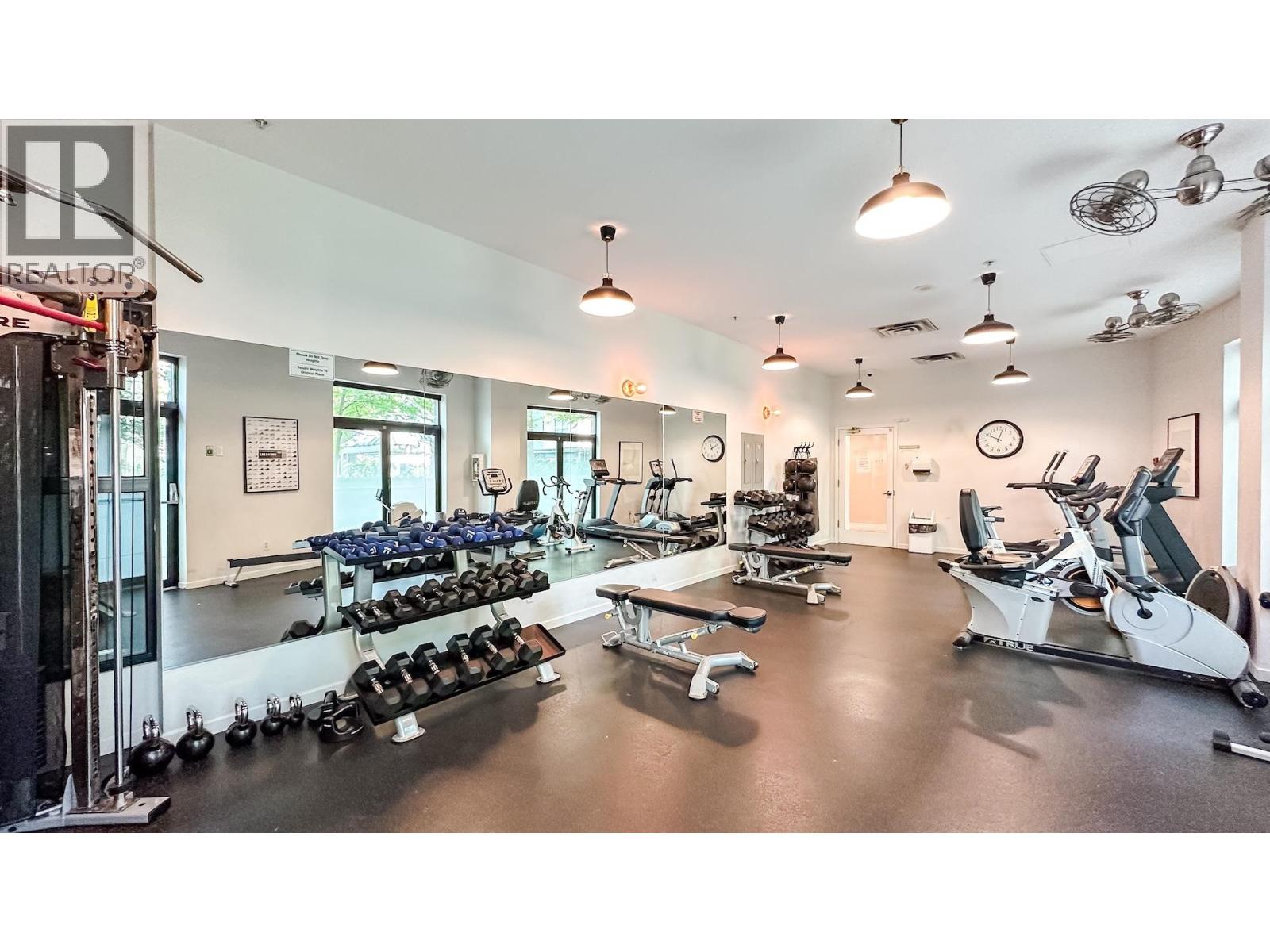 401 1159 Main Street, Vancouver, British Columbia  V6A 4B6 - Photo 18 - R3119435