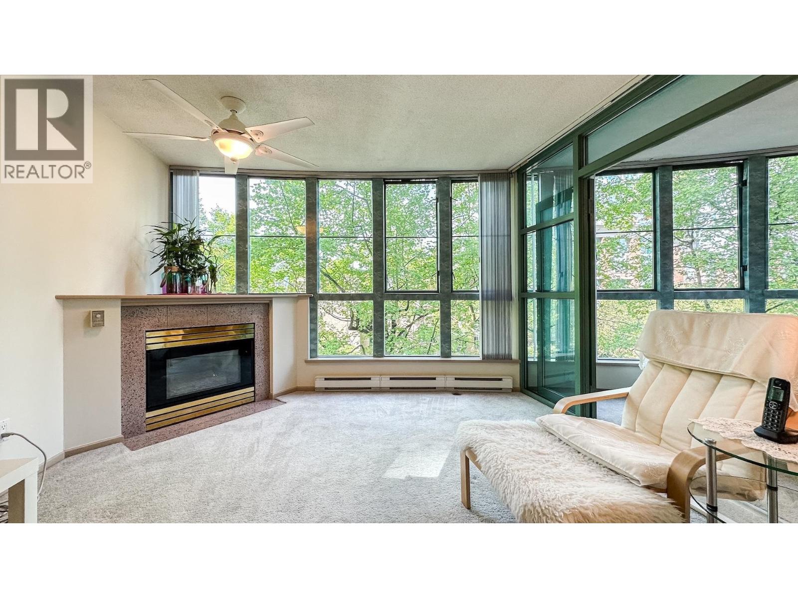401 1159 Main Street, Vancouver, British Columbia  V6A 4B6 - Photo 5 - R3119435