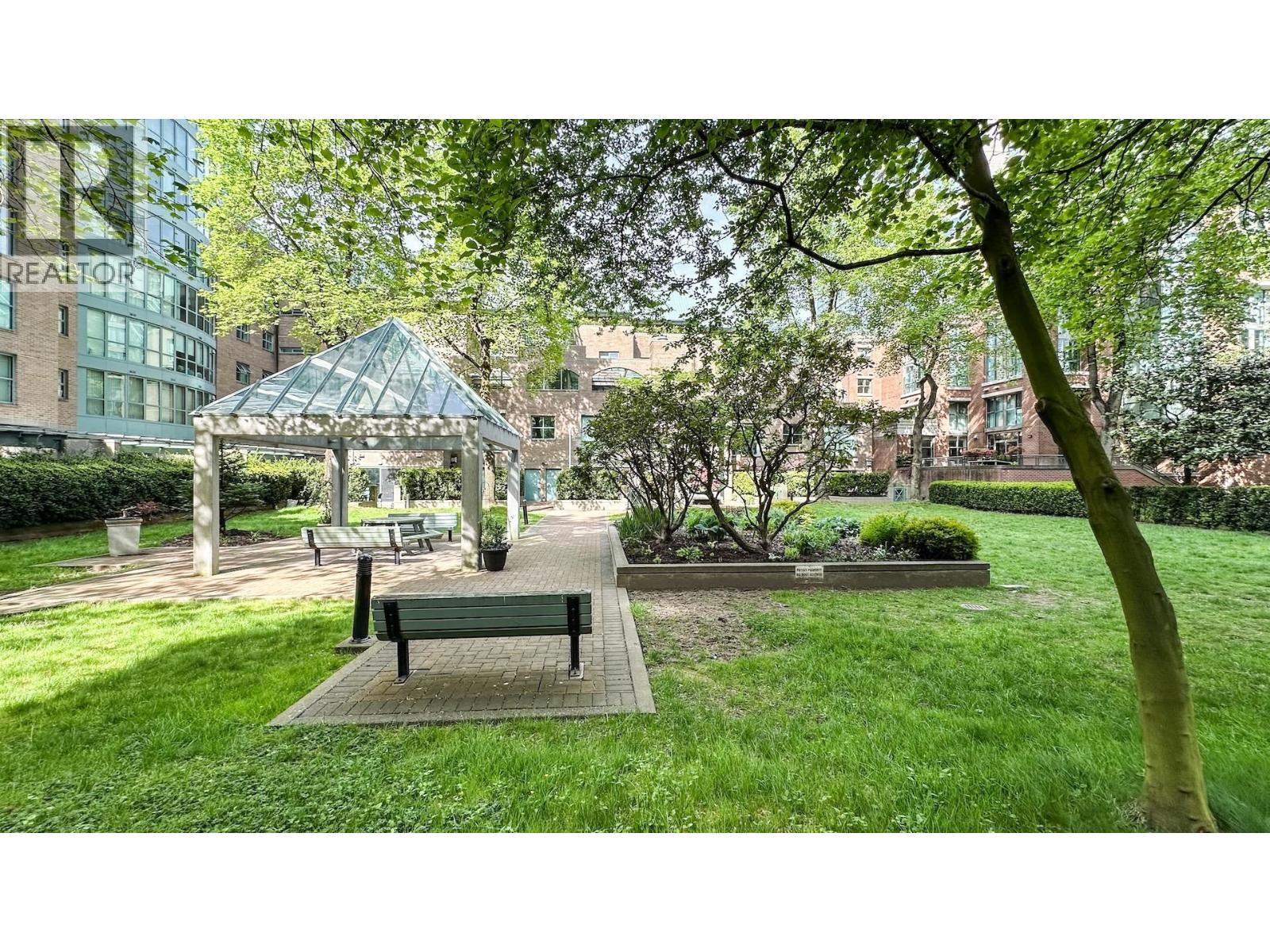 401 1159 Main Street, Vancouver, British Columbia  V6A 4B6 - Photo 20 - R3119435