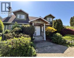 4740 MCLURE AVENUE, Richmond, British Columbia
