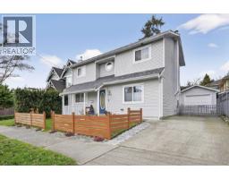 2005 LONDON STREET, New Westminster, British Columbia