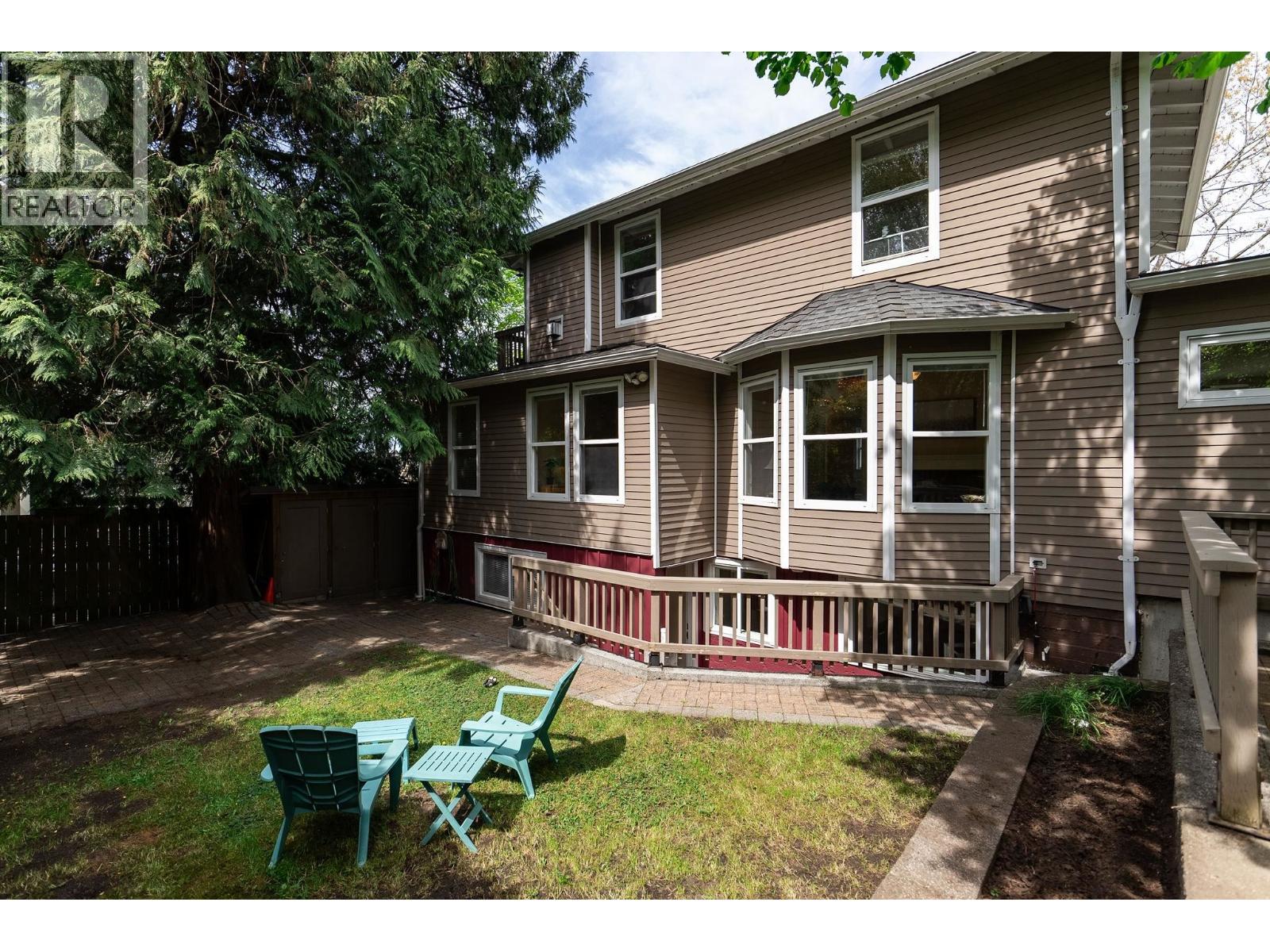 832 SALSBURY DRIVE, Vancouver, British Columbia