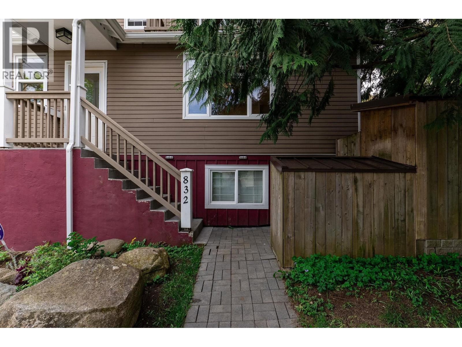 832 Salsbury Drive, Vancouver, British Columbia  V5L 4A2 - Photo 7 - R3119971