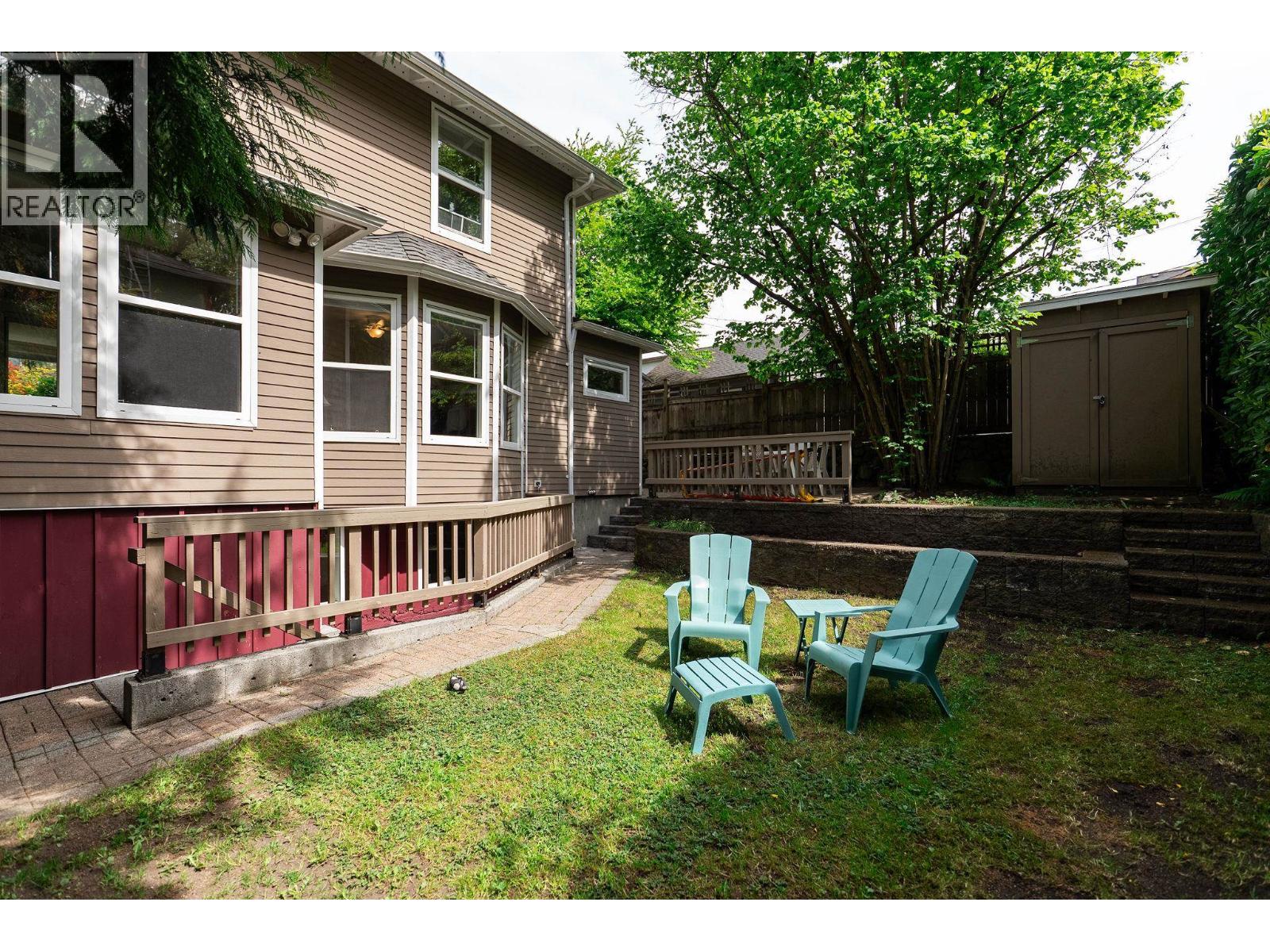 832 Salsbury Drive, Vancouver, British Columbia  V5L 4A2 - Photo 8 - R3119971